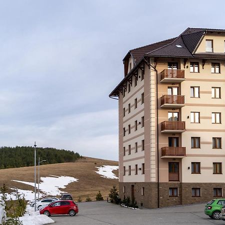 Zlatibor Hills 31 Appartement Buitenkant foto
