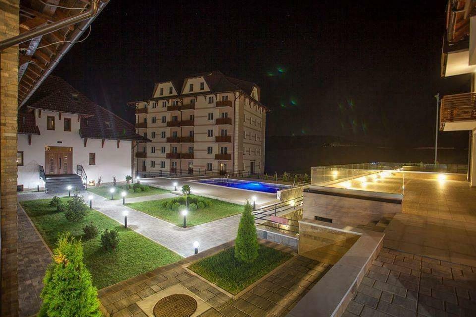 Zlatibor Hills 31 Appartement Buitenkant foto