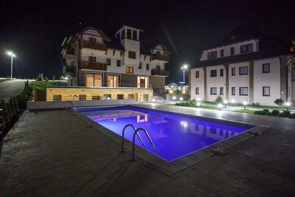 Zlatibor Hills 31 Appartement Buitenkant foto