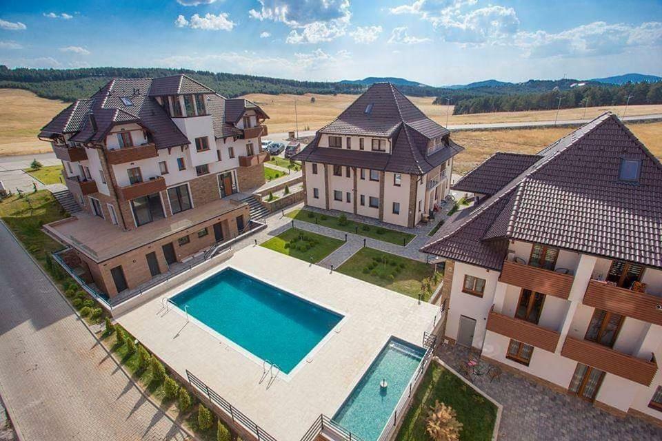 Zlatibor Hills 31 Appartement Buitenkant foto