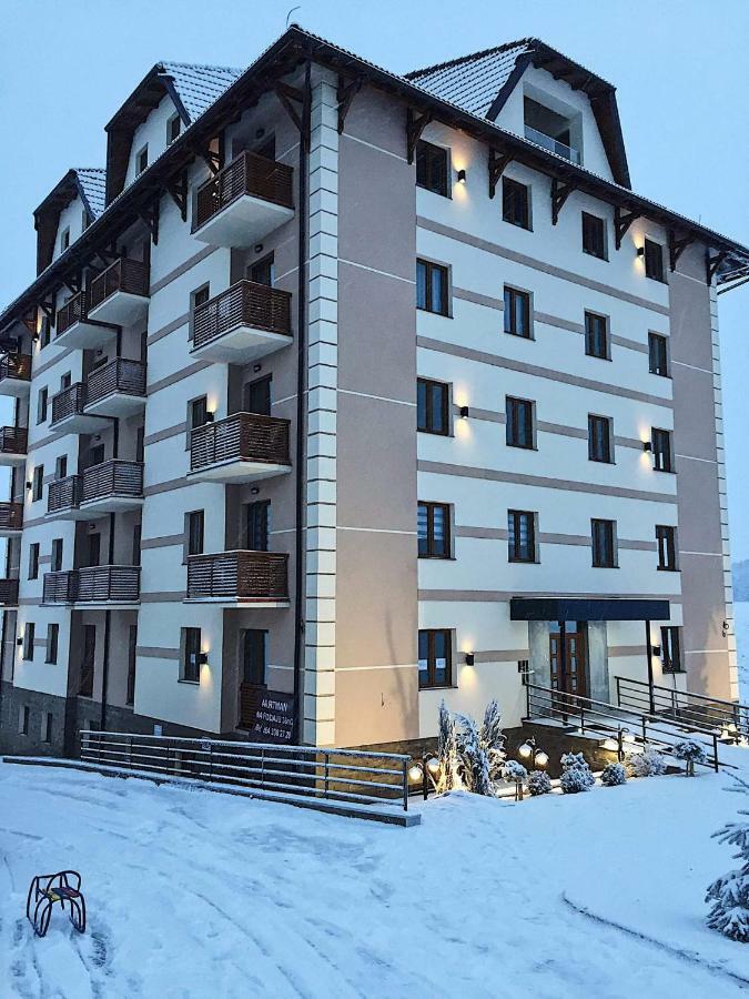 Zlatibor Hills 31 Appartement Buitenkant foto