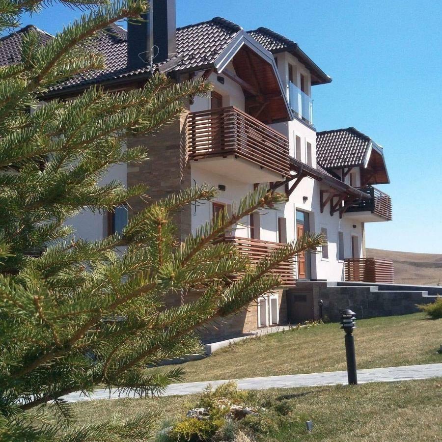 Zlatibor Hills 31 Appartement Buitenkant foto