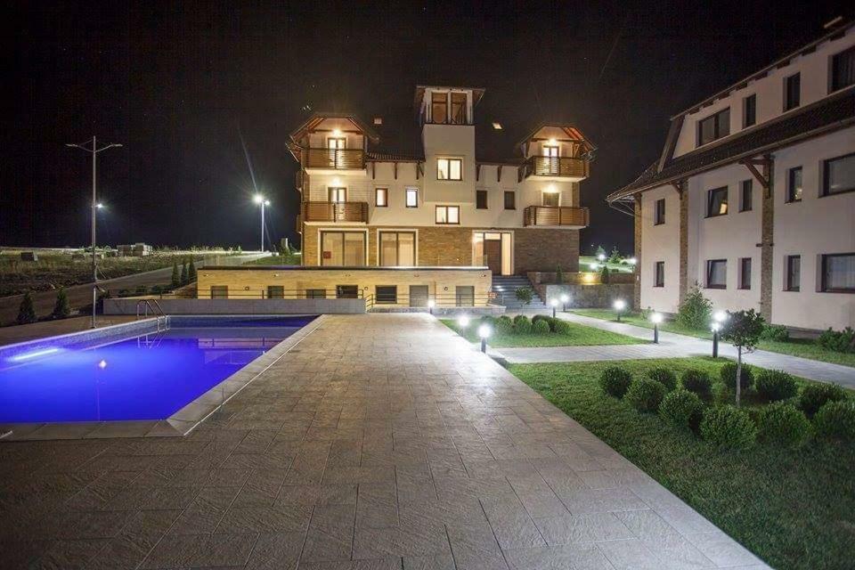 Zlatibor Hills 31 Appartement Buitenkant foto