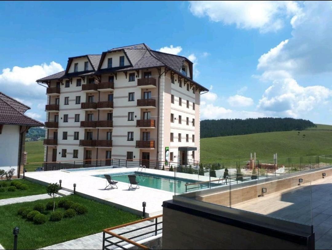 Zlatibor Hills 31 Appartement Buitenkant foto