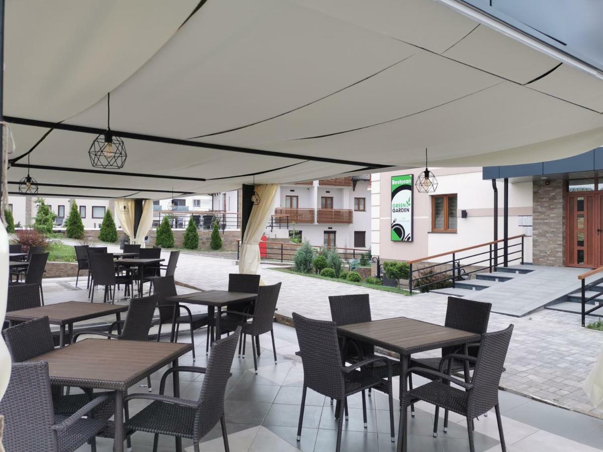 Zlatibor Hills 31 Appartement Buitenkant foto