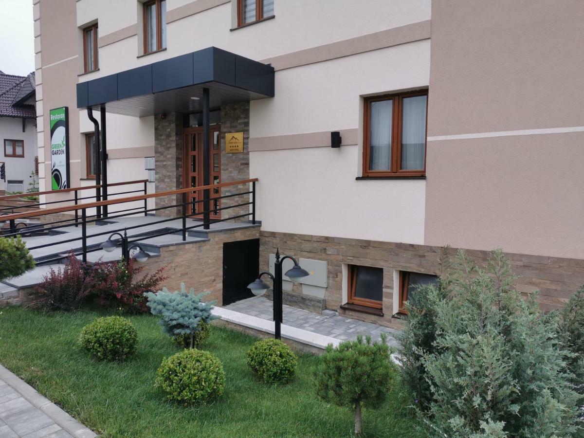 Zlatibor Hills 31 Appartement Buitenkant foto