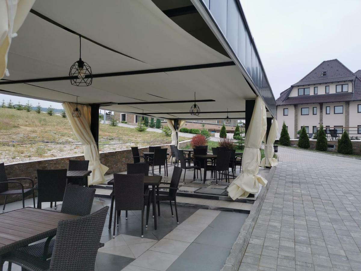 Zlatibor Hills 31 Appartement Buitenkant foto