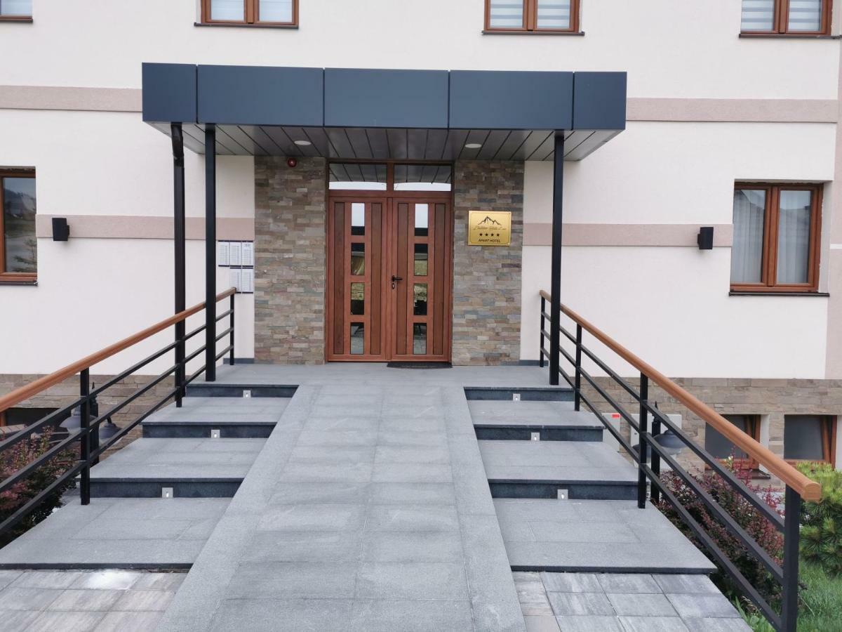 Zlatibor Hills 31 Appartement Buitenkant foto