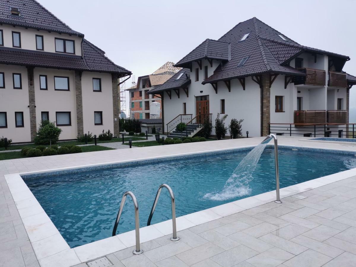 Zlatibor Hills 31 Appartement Buitenkant foto