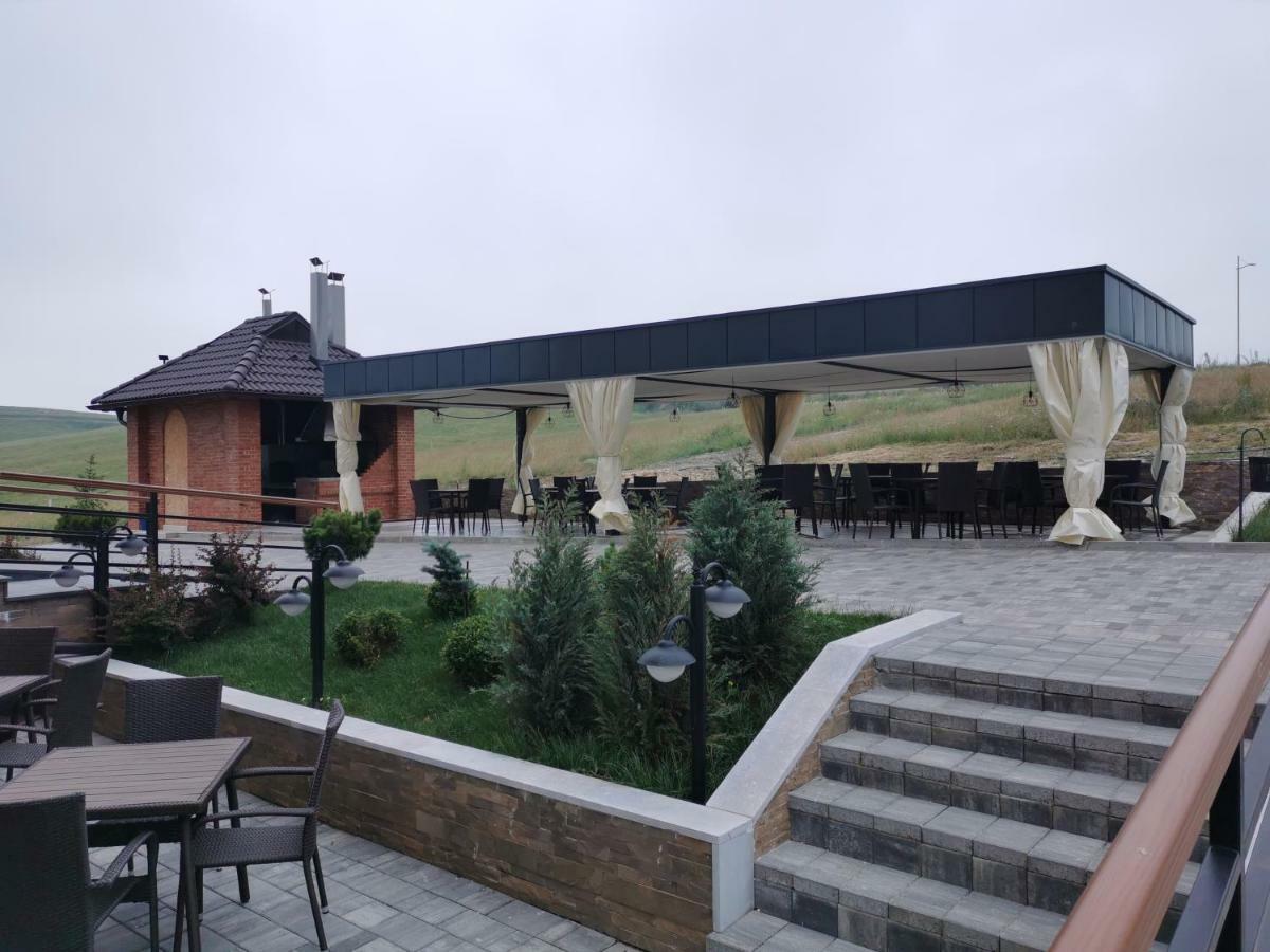 Zlatibor Hills 31 Appartement Buitenkant foto