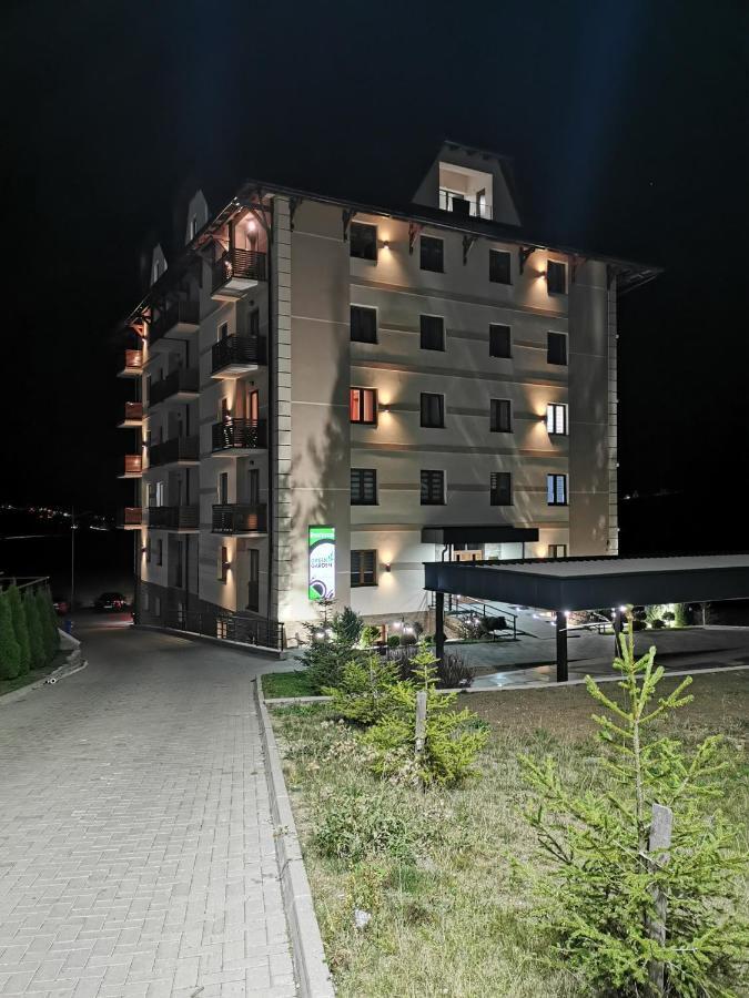 Zlatibor Hills 31 Appartement Buitenkant foto