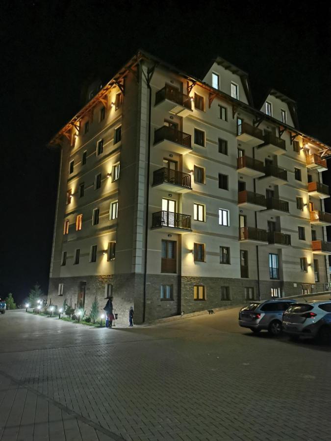 Zlatibor Hills 31 Appartement Buitenkant foto