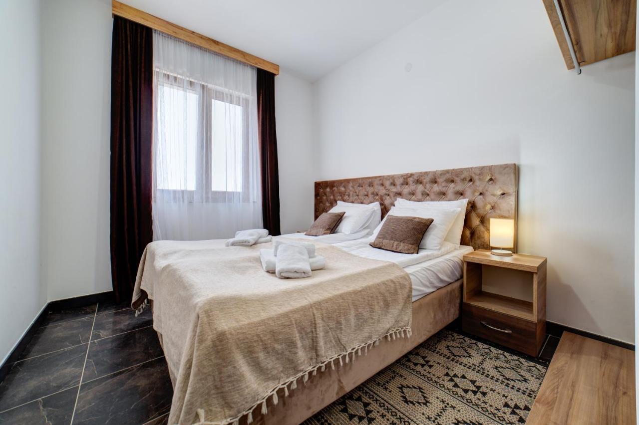 Zlatibor Hills 31 Appartement Buitenkant foto