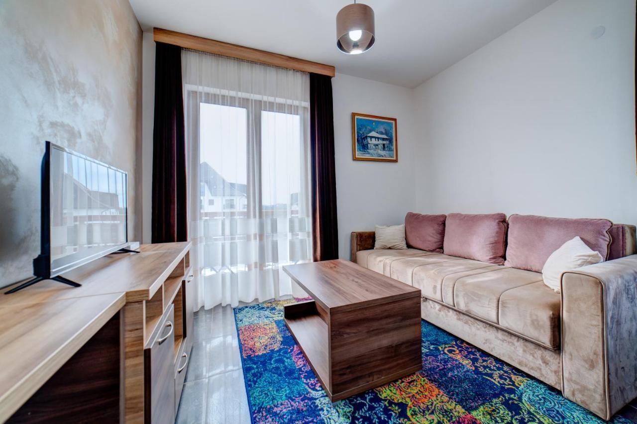 Zlatibor Hills 31 Appartement Buitenkant foto