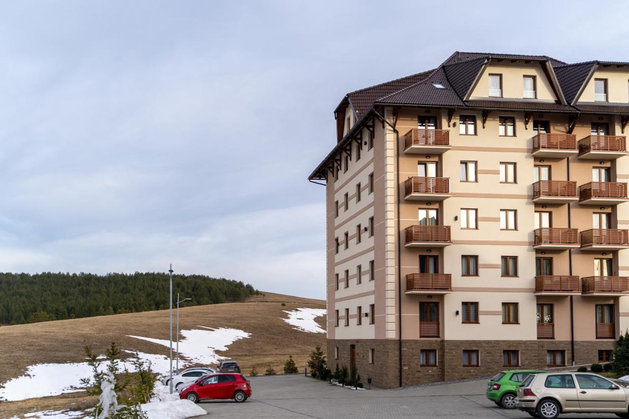 Zlatibor Hills 31 Appartement Buitenkant foto