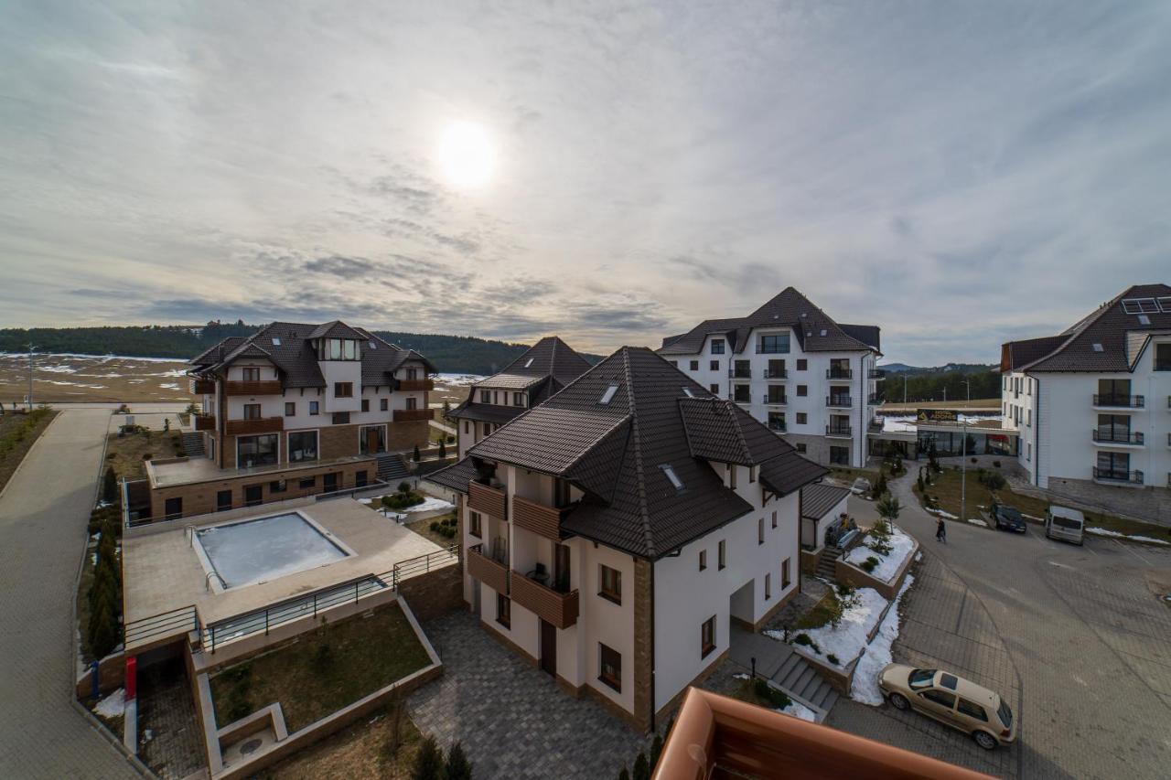 Zlatibor Hills 31 Appartement Buitenkant foto