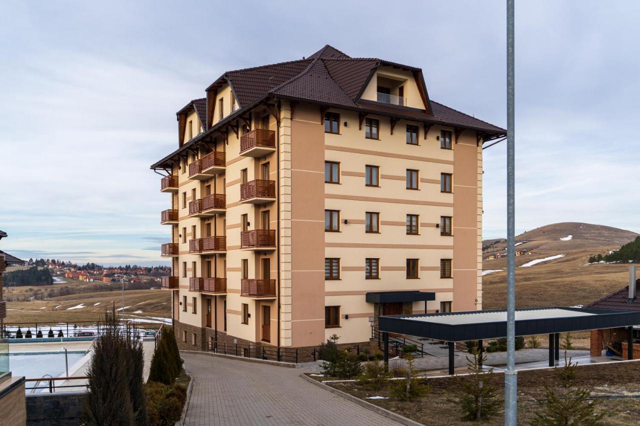 Zlatibor Hills 31 Appartement Buitenkant foto