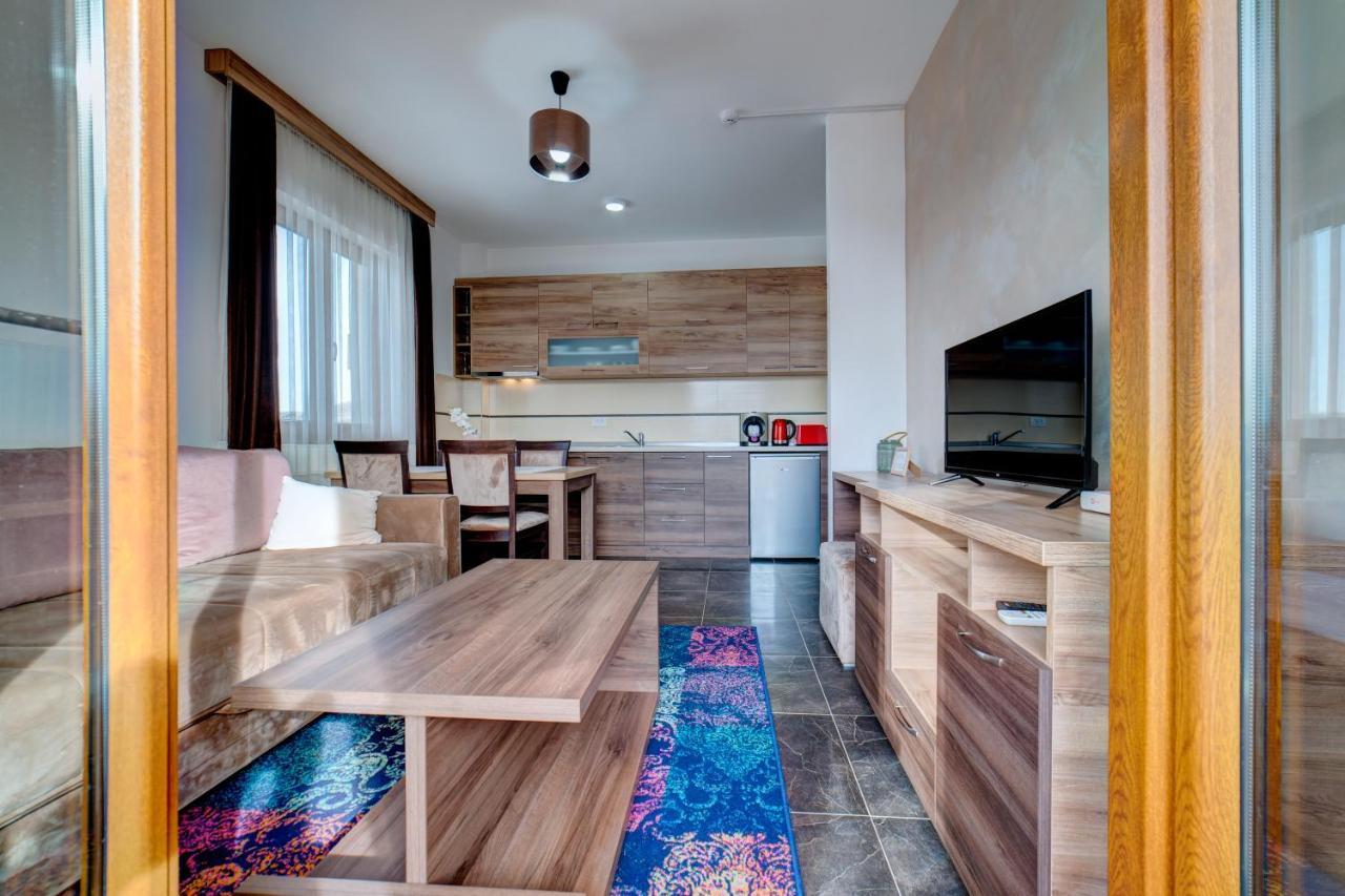 Zlatibor Hills 31 Appartement Buitenkant foto