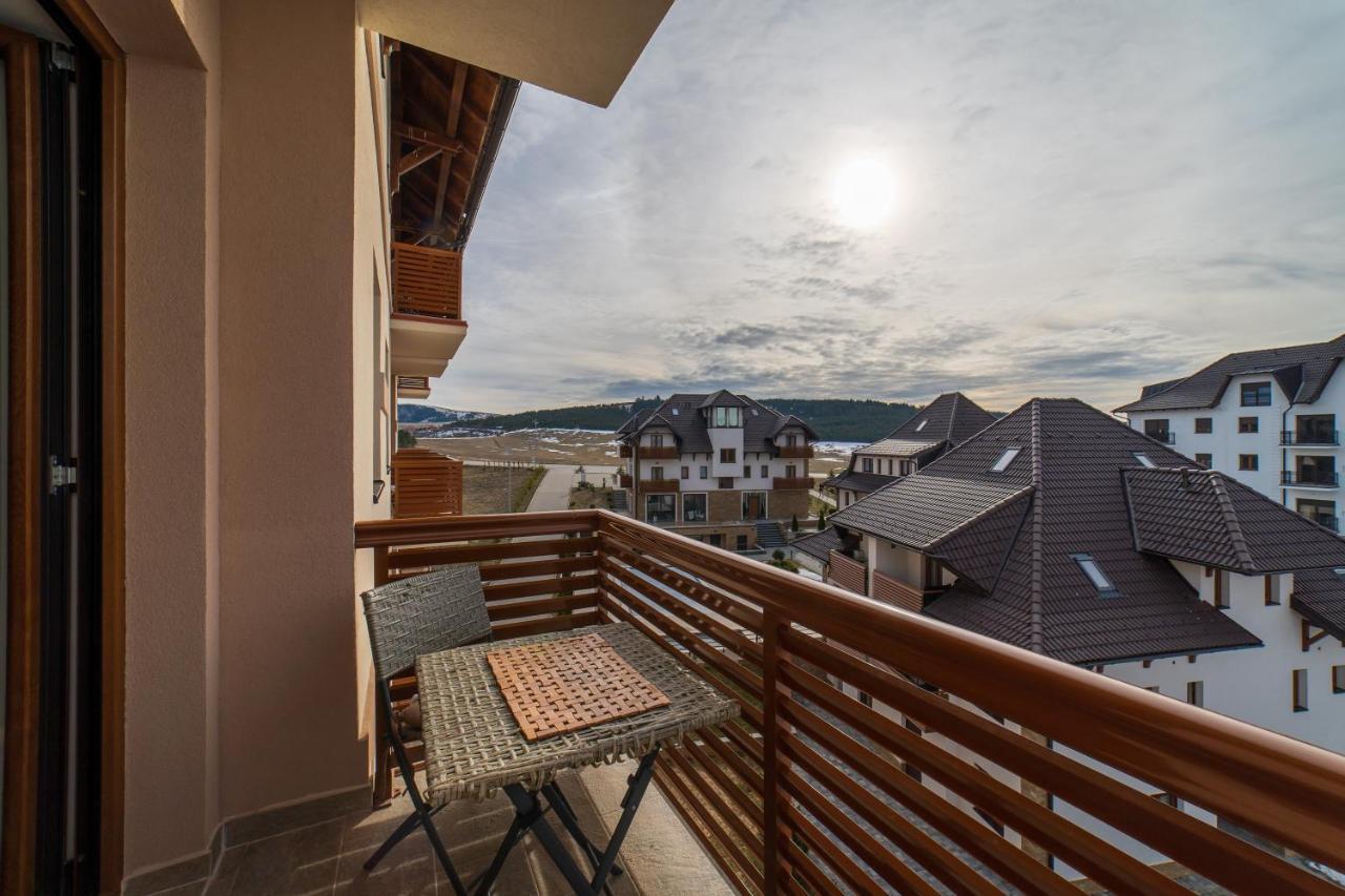 Zlatibor Hills 31 Appartement Buitenkant foto